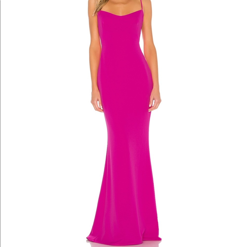 Katie May Damn Gina Dress-Brand New!